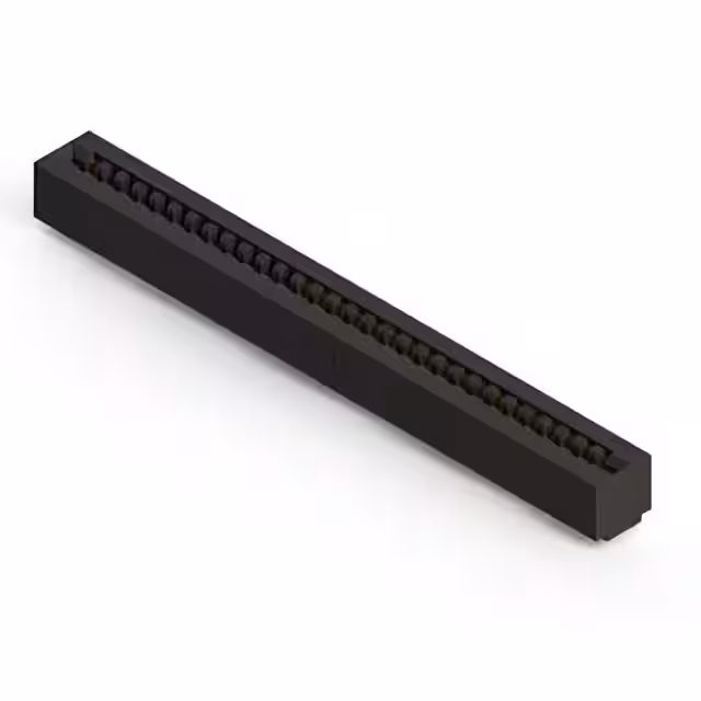 857-030-558-101 EDAC Inc.  Edgeboard Connectors